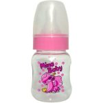 شیشه شیر مینا بیبی مدل Multi-Function حجم 90 میل mina baby - تصویر 2