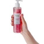 ژل شستشوی پوست خشک وچه