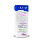 کرم برطرف کننده پوسته های چرب سر نوزاد هیدرودرم مدل Cradle Cap حجم 30 میلی لیتر - تصویر 3