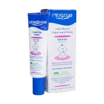 کرم برطرف کننده پوسته های چرب سر نوزاد هیدرودرم مدل Cradle Cap حجم 30 میلی لیتر