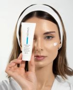 کرم آبرسان پوست خشک و نرمال ژیناژن_Hydrating Cream For Dry To Normal Skin - تصویر 2