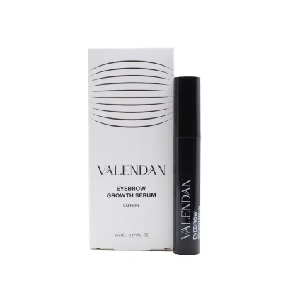 تونيک تقويت کننده ابرو ولندان_Valendan eyebrow growth serum