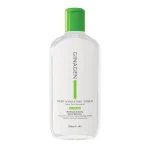 تونر رطوبت رسان  عمیق پوست چرب ژیناژن_ Ginagen Deep Hydrating Toner For Oily Skin