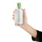 تونر رطوبت رسان  عمیق پوست چرب ژیناژن_ Ginagen Deep Hydrating Toner For Oily Skin - تصویر 2