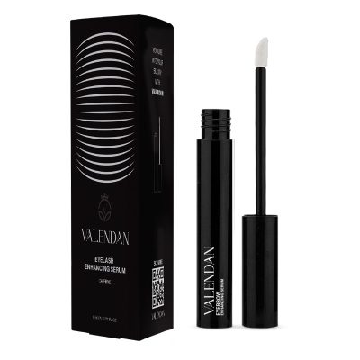 تونیک تقویت کننده مژه ولندان_Valendan eyelash enhancing serum