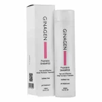 شامپو فری سولفات مو مدل پسوریازیس ژیناژن_Ginagen Psoriasis shampoo