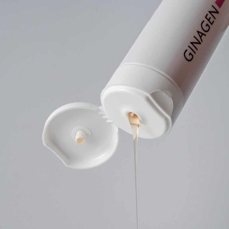 شامپو ترمیم کننده بعد از کراتین ژیناژن_Ginagen Keratin Repairing Shampoo - تصویر 3