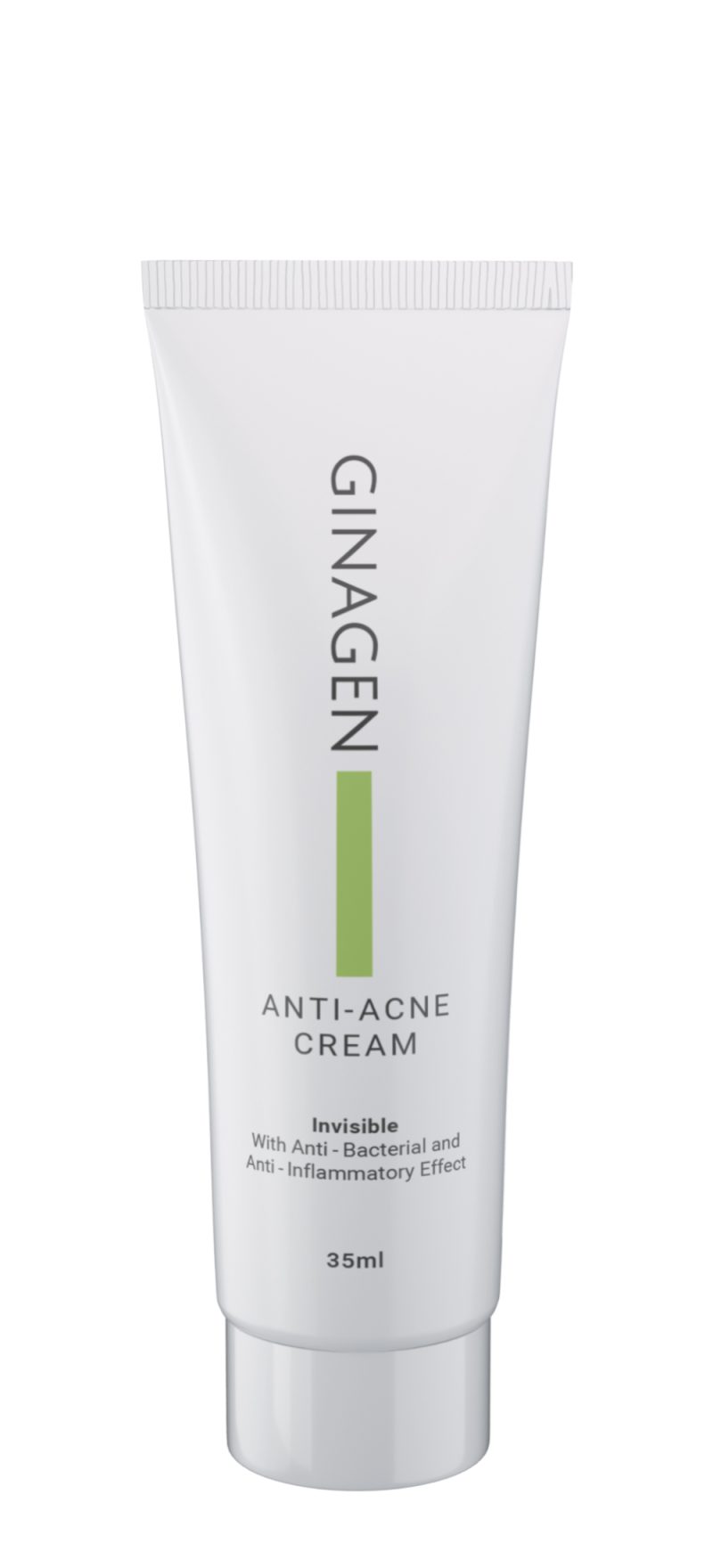 کرم ضد جوش ژیناژن_Ginagen Anti Acne Cream - تصویر 2