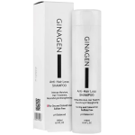 شامپو ضد ریزش موی خشک و رنگ شده ژیناژن_Ginagen Anti Hair Loss Shampoo For Dry And Colored Hair