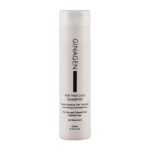 شامپو ضد ریزش موی خشک و رنگ شده ژیناژن_Ginagen Anti Hair Loss Shampoo For Dry And Colored Hair - تصویر 2
