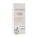 شامپو تقویت کننده و ضد شوره ولندان_Valendan Anti Dandurff Shampoo - تصویر 3