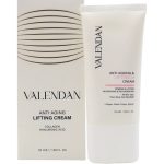 کرم ضد چروک و ليفتينگ ولندان_Valendan Anti Aging Lifting Cream - تصویر 2