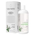 شامپو تقویت کننده و کنترل کننده چربی گزنه ولندان_Valendan Oily Hair Shampoo