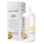 شامپو مغذی و تقویت کننده موی خشک ولندان_Valendan Nourishing Shampoo For Dry Hair