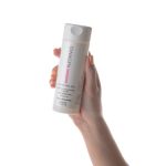 ژل شستشوی صورت پوست خشک ژیناژن_Ginagen Cleansing Gel For Dry Skin - تصویر 2