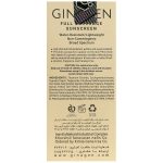 کرم ضد آفتاب رنگی پوست خشک SPF50 ژیناژن 01_Ginagen Tinted Sunscreen For Dry Skin SPF50 - تصویر 2