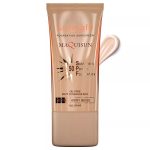 ضد آفتاب کرم پودری SPF50 مکیسان (بژ عاجی NC10) سان سیف_SunSafe Maquisun Foundation Sunscreen SPF50