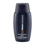 کرم ضد آفتاب 3 در 1 آقایان SPF50 ژیناژن_Ginagen 3 In 1 Sunscreen Spf 50 For Men - تصویر 2