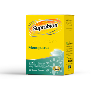098bf0eb-2d5a-4e38-b999-58755b5e7e3f (1) قرص منو پوز سوپرابیون_Menopause Suprabion - تصویر 1