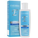 شامپو مصرف روزانه انواع مو اوی-دیلی اویدرم_Eviderm Evidaily Shampoo