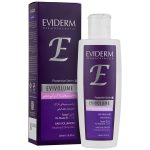 شامپو موهای نازک و کم حجم اوی ولوم اویدرم_Eviderm Evi Volume Shampoo