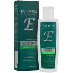 شامپو تقویت کننده موی چرب کراستم جی اویدرم_Eviderm Kerastem G Shampoo