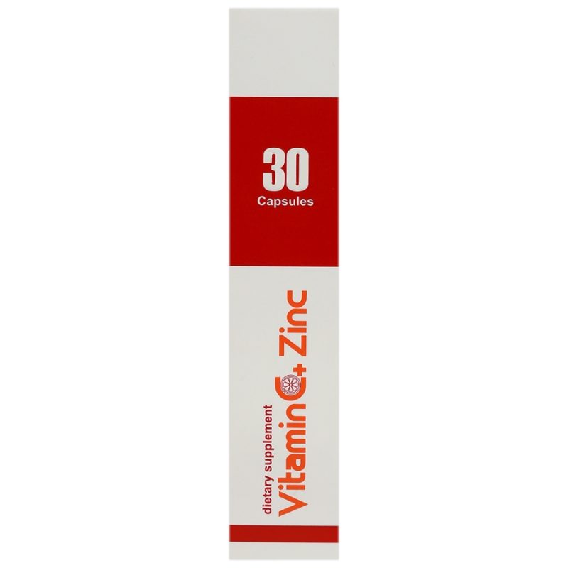 قرص ویتامین سی و زینک خورازمی_Vitamin C And Zinc - تصویر 3