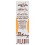 کرم ضدآفتاب فاقد جاذبهای شیمیایی SPF50 بژ طبیعی سان سیف_Sun Safe VitiSense Sunblock Cream SPF50 - تصویر 3