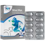 قرص سیلورمن اف دی تیSILVERMAN FDT