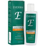 شامپو تقویت کننده موی خشک کراستم دی اویدرم_Eviderm Kerastem D Booster Shampoo For Dry Hair