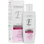 شامپو تقویت کننده مو پالمینکس اویدرم_Eviderm Palminex Booster Shampoo