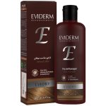 شامپو موهای خشک و آسیب دیده اویدرای اویدرم_Eviderm Evidry Dry And Damaged Hair Shampoo