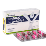 CAP FERAMAX100 BIOSYENT کپسول فرامکس - تصویر 3