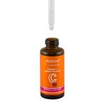 سرم روشن کننده و ضد لک C50 سی فکتور_Ardene C Factor Vitamin C Depigmenting Serum - تصویر 2