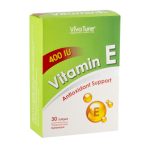ویتامین ای ویوا تیون 400 واحدی_Viva Tune Vitamin E 400 IU