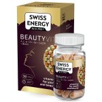 کپسول بیوتی ویت سوییس انرژی_BeautyVit