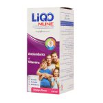 شربت لیکو میون_Abian Pharmed Liqo Mune