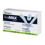 CAP FERAMAX100 BIOSYENT کپسول فرامکس