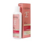شامپو حاوی کراتین مناسب موهای رنگ شده اویدرم_Keratin Colored Hair Shampoo