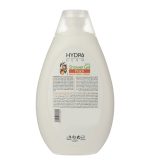 شامپو بدن کرمی با رایحه هلو هیدرودرم_Hydroderm Body Care Peach Creamy Shower Gel - تصویر 2