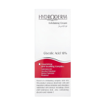 کرم لایه بردار گلیکولیک اسید10% هیدرودرم_Hydroderm Exfoliating Cream - تصویر 2