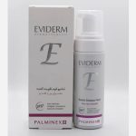 شامپو فوم پس از کاشت مو پالمینکس اویدرم_Eviderm Palminex Foam Booster Shampoo