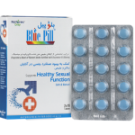 قرص بلو پیل نیچرز اونلی_Natures Only Blue Pill
