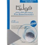 پن پوست خیلی خشک و حساس فولیکا_Fulica Extra Rich Syndet Bar
