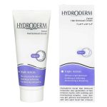 کرم موبر صورت هیدرودرم_Hydroderm Facial Hair Removal Cream