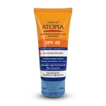 کرم ضد آفتاب و رطوبت رسان آردن آتوپیا