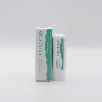 بالم نرم کننده و التیام بخش لب هیدرودرم_Hydroderm Ultra Reparing Lip Balm