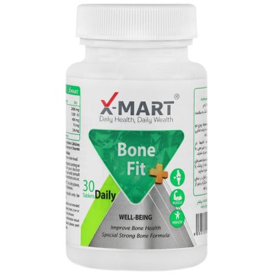 قرص بن فیت پلاس ایکس مارت