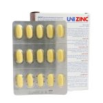قرص یونی زینک_Uni Zinc - تصویر 2
