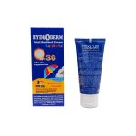 کرم ضد آفتاب کودکان SPF30 هیدرودرم_Total Sunblock Cream SPF30 For Children Hydroderm